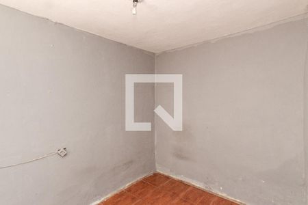 Quarto/Sala de casa para alugar com 1 quarto, 35m² em Jardim Brasil (zona Norte), São Paulo