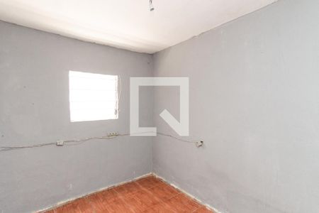 Quarto/Sala de casa para alugar com 1 quarto, 35m² em Jardim Brasil (zona Norte), São Paulo