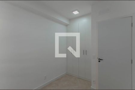 Quarto de apartamento para alugar com 1 quarto, 39m² em Vila Clementino, São Paulo