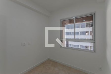 Quarto de apartamento para alugar com 1 quarto, 39m² em Vila Clementino, São Paulo