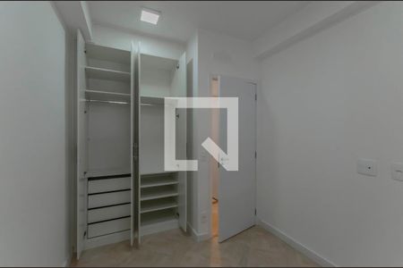 Quarto de apartamento para alugar com 1 quarto, 39m² em Vila Clementino, São Paulo