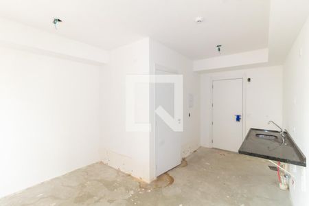 Studio para alugar com 28m², 1 quarto e sem vagaStudio 