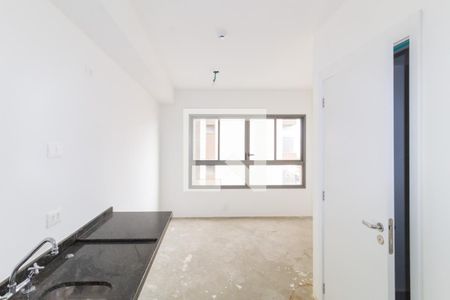 Studio para alugar com 28m², 1 quarto e sem vagaStudio 