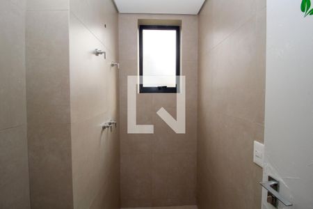 Lavabo de apartamento para alugar com 4 quartos, 150m² em Mangabeiras, Belo Horizonte