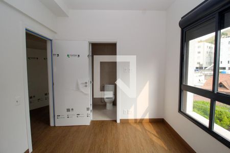 Quarto 1 de apartamento para alugar com 4 quartos, 150m² em Mangabeiras, Belo Horizonte