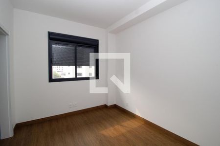 Quarto 2 de apartamento para alugar com 4 quartos, 150m² em Mangabeiras, Belo Horizonte