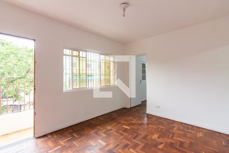 Sala de casa para alugar com 2 quartos, 112m² em Novo Osasco, Osasco