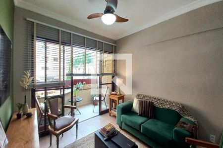 Apartamento à venda com 91m², 3 quartos e 1 vagaSala