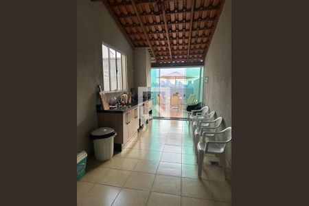 Apartamento à venda com 2 quartos, 110m² em Parque das Nações, Santo André