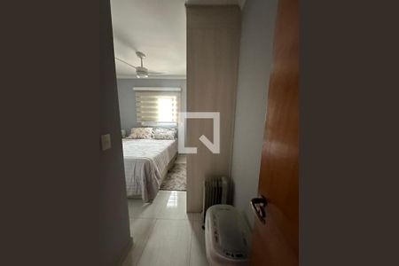 Apartamento à venda com 2 quartos, 110m² em Parque das Nações, Santo André