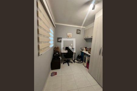 Apartamento à venda com 2 quartos, 110m² em Parque das Nações, Santo André