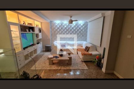 Apartamento à venda com 4 quartos, 276m² em Méier, Rio de Janeiro