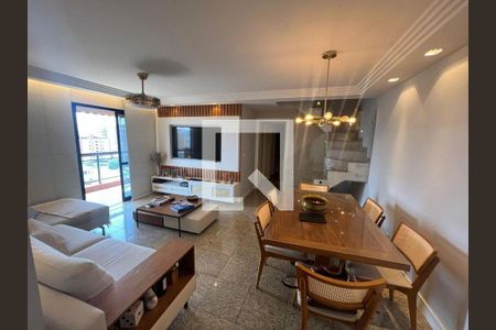 Apartamento à venda com 4 quartos, 276m² em Méier, Rio de Janeiro