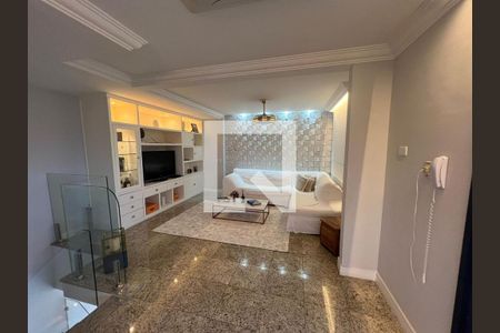 Apartamento à venda com 4 quartos, 276m² em Méier, Rio de Janeiro