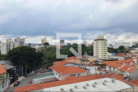 Foto 11 de apartamento à venda com 1 quarto, 30m² em Parada Inglesa, São Paulo