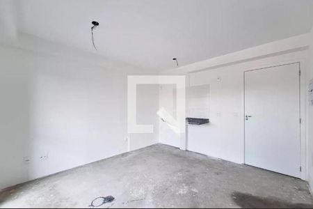 Foto 04 de apartamento à venda com 1 quarto, 30m² em Parada Inglesa, São Paulo