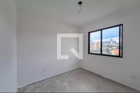 Foto 08 de apartamento à venda com 1 quarto, 30m² em Parada Inglesa, São Paulo