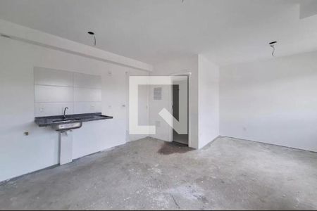 Foto 05 de apartamento à venda com 1 quarto, 30m² em Parada Inglesa, São Paulo