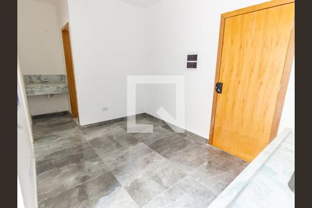 Apartamento à venda com 32m², 1 quarto e sem vagaSala/Cozinha