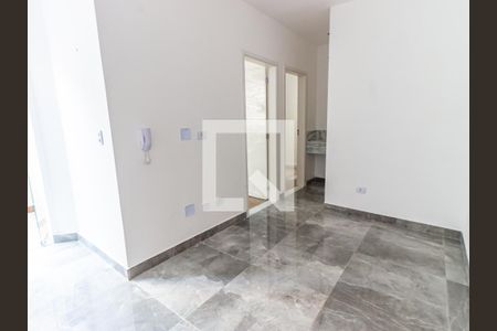 Apartamento à venda com 32m², 1 quarto e sem vagaSala/Cozinha