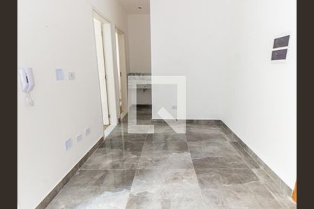 Apartamento à venda com 32m², 1 quarto e sem vagaSala/Cozinha