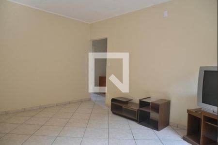 Apartamento para alugar com 90m², 3 quartos e sem vagaSala