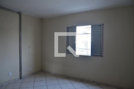 Quarto 1 de apartamento para alugar com 3 quartos, 90m² em Vila São Pedro, Santo André