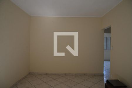 Sala de apartamento para alugar com 3 quartos, 90m² em Vila São Pedro, Santo André