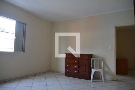 Quarto 1 de apartamento para alugar com 3 quartos, 90m² em Vila São Pedro, Santo André