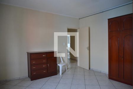 Quarto 1 de apartamento para alugar com 3 quartos, 90m² em Vila São Pedro, Santo André