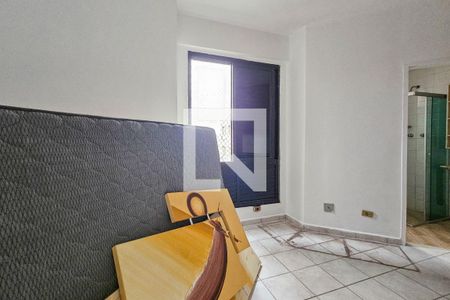 Suíte de apartamento para alugar com 3 quartos, 260m² em Jardim Sao Miguel, Guarujá