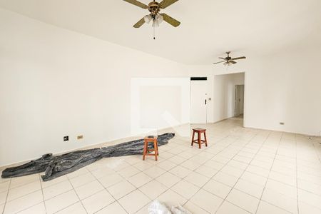 Sala de apartamento para alugar com 3 quartos, 260m² em Jardim Sao Miguel, Guarujá