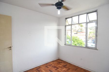 Quarto 2 de apartamento à venda com 2 quartos, 80m² em Fonseca, Niterói