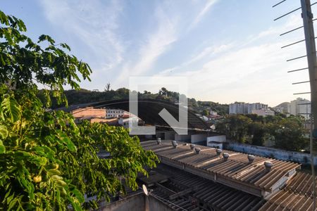 Quarto de apartamento à venda com 2 quartos, 80m² em Fonseca, Niterói