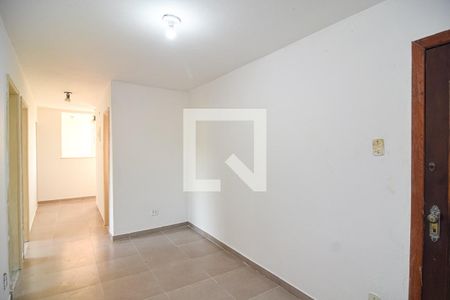 SALA de apartamento à venda com 2 quartos, 80m² em Fonseca, Niterói