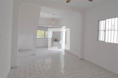 Sala de casa para alugar com 3 quartos, 270m² em Continental 2, Guarulhos