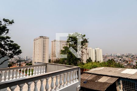 Quarto 2 - Vista de casa para alugar com 3 quartos, 270m² em Continental 2, Guarulhos