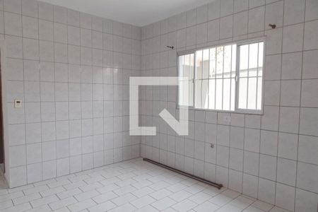 Sala de Jantar de casa para alugar com 3 quartos, 270m² em Continental 2, Guarulhos