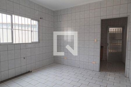 Sala de Jantar de casa para alugar com 3 quartos, 270m² em Continental 2, Guarulhos