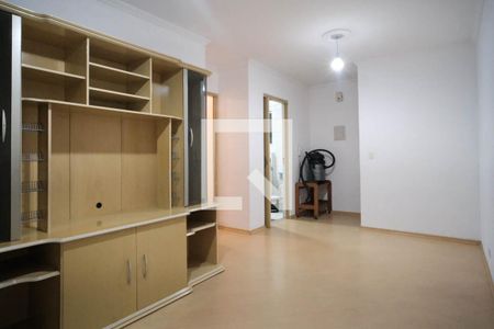 Sala de apartamento à venda com 2 quartos, 53m² em Jardim Penha, São Paulo