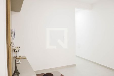 Apartamento à venda com 48m², 2 quartos e 1 vagaSala