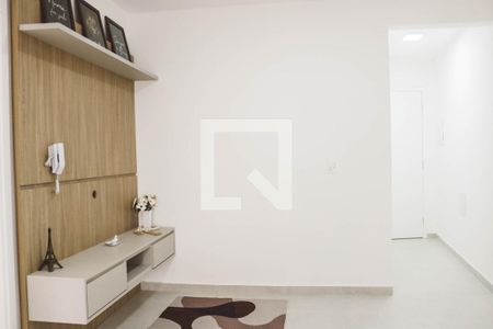 Apartamento à venda com 48m², 2 quartos e 1 vagaSala