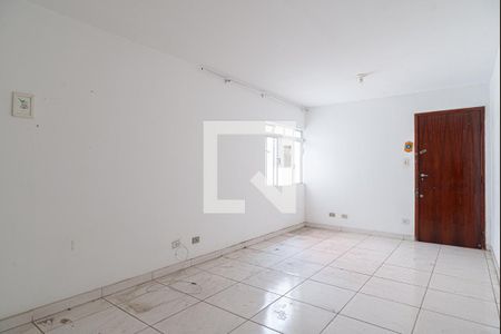 Sala de apartamento para alugar com 2 quartos, 60m² em Jardim Paulista, São Paulo