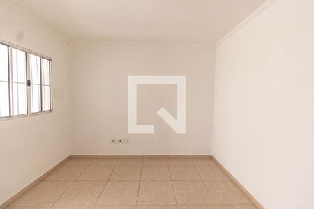 Sala de casa de condomínio para alugar com 2 quartos, 72m² em Vila Nova Cachoeirinha, São Paulo