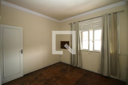 Quarto 1 de casa à venda com 3 quartos, 110m² em Jardim América, Rio de Janeiro