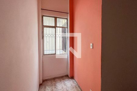 Sala de apartamento à venda com 1 quarto, 45m² em Vila Isabel, Rio de Janeiro