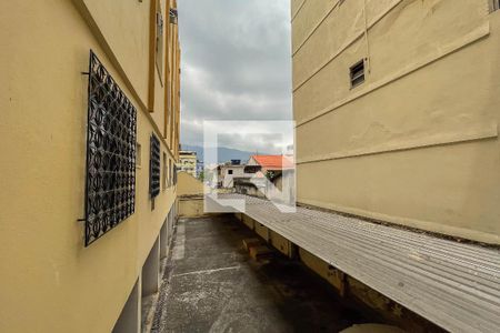 Vista de apartamento à venda com 1 quarto, 45m² em Vila Isabel, Rio de Janeiro