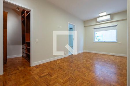 Suíte 1 de apartamento para alugar com 4 quartos, 198m² em Jardim Europa, São Paulo