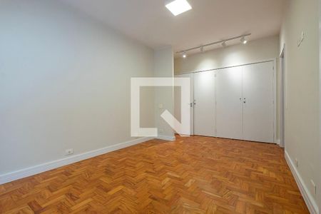 Suíte 1 de apartamento para alugar com 4 quartos, 198m² em Jardim Europa, São Paulo