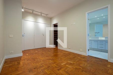 Suíte 1 de apartamento para alugar com 4 quartos, 198m² em Jardim Europa, São Paulo